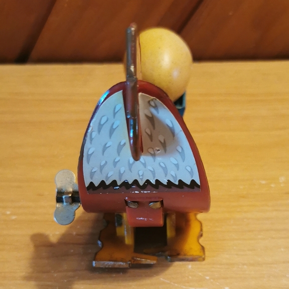 Vintage Tin Toy - Picture 3 of 8